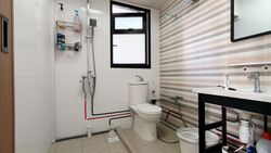 Blk 419B Waterfront II @ Northshore (Punggol), HDB 2 Rooms #613656311